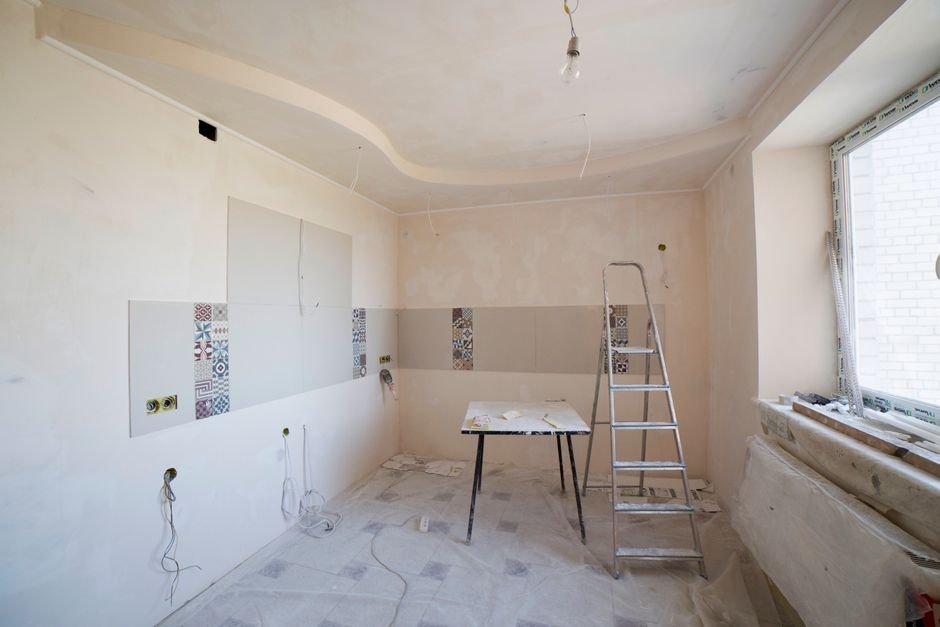 Como reformar seu imóvel em São Paulo sem virar gestor de obra: O Guia do Turnkey Gerenciado