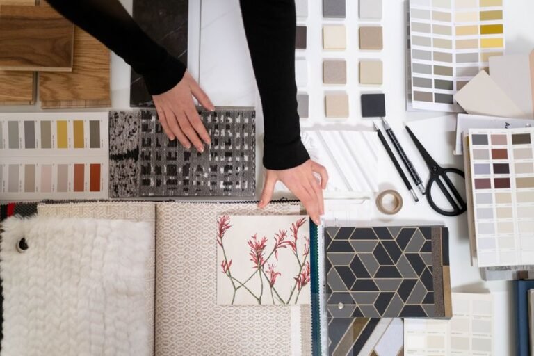 Gerenciamento de Obra com Personal Shopper de Materiais em São Paulo: Como Reformar sem Estresse