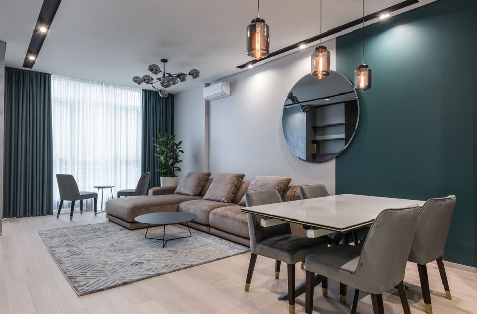 Quanto custa uma reforma completa de apartamento em São Paulo?