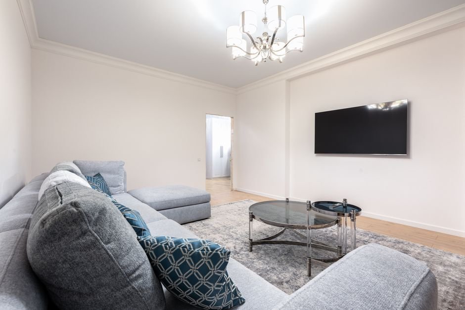 Reforma de Apartamento de Alto Padrão nos Jardins: Bastidores, Custos e Como Planejar