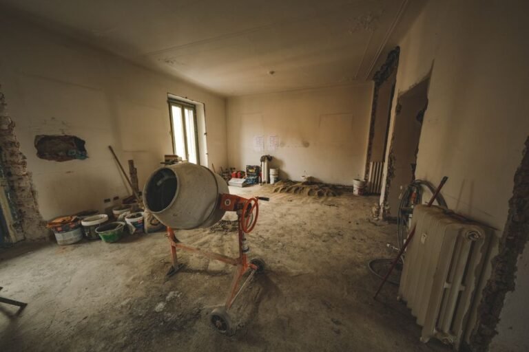 Como planejar uma reforma completa de apartamento em São Paulo em 2026: Guia definitivo para evitar imprevistos