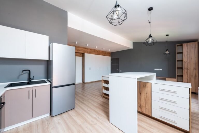Reforma Completa de Casas e Apartamentos: O Guia para uma Obra Sem Surpresas