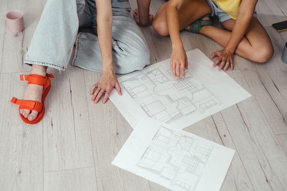 Reforma residencial completa em São Paulo: como renovar seu imóvel sem dor de cabeça