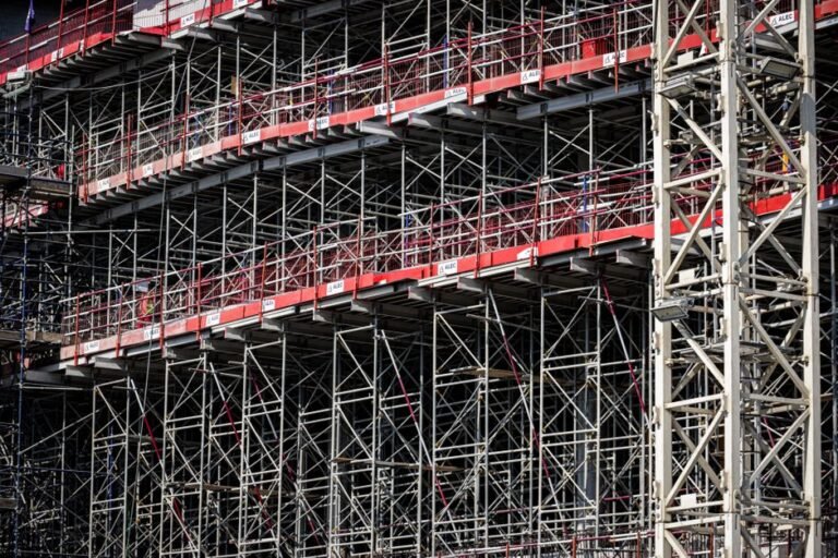 Gestão de Obra Residencial em São Paulo: Como Reformar sem Virar Gestor