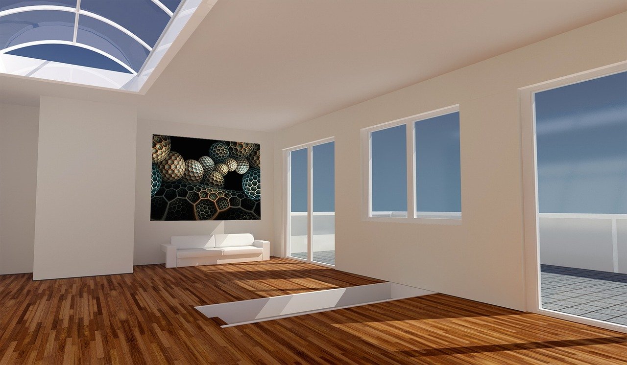 Projeto 3D para reforma de apartamento em São Paulo: Por que é indispensável?
