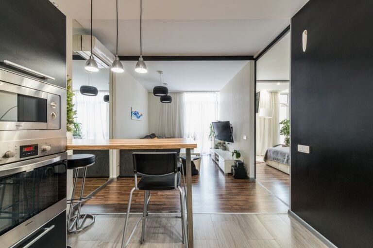 Projeto 3D para reforma de apartamento em São Paulo: Por que é indispensável?