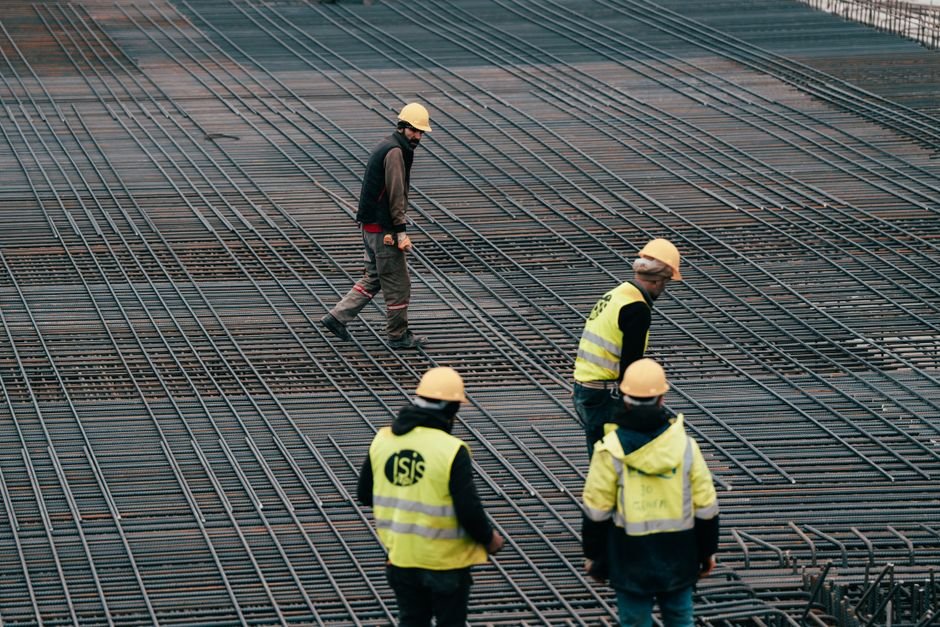 Reforma Turnkey em São Paulo 2026: Sua Obra Pronta, Sem Dor de Cabeça com a Sette House